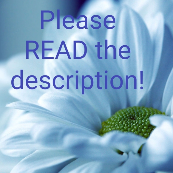 THANK YOU ALL!! - Picture 3 of 5